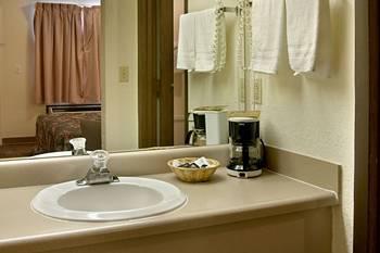 Days Inn By Wyndham Ottawa Ruang foto