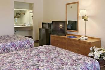 Days Inn By Wyndham Ottawa Ruang foto