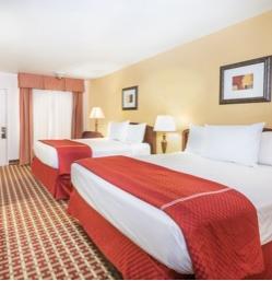 Days Inn By Wyndham Ottawa Bagian luar foto